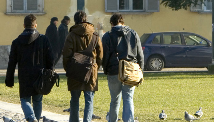 Rinaturalizzazione urbana Emilia-Romagna