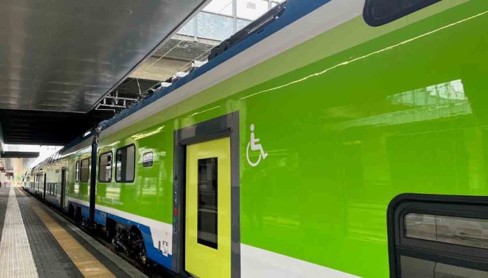 Trasporto pubblico Lombardia tariffe TPL