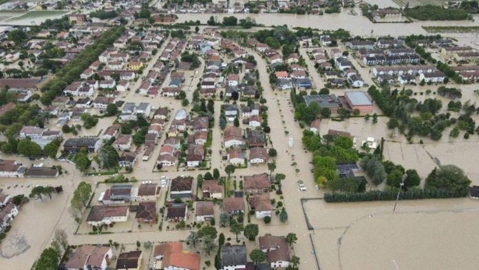 Corte Internazionale obblighi Stati crisi climatica