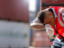 Caldo lavoro Cgil