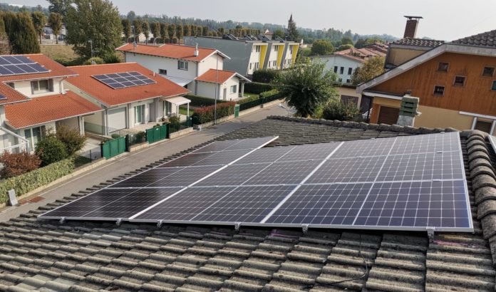 Frenata rinnovabili secondo trimestre 2025
