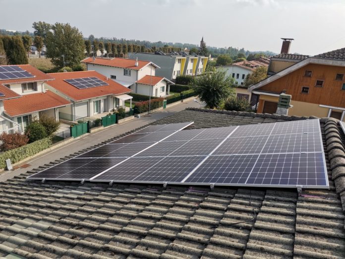 Efficienza energetica Italia quinto posto Europa