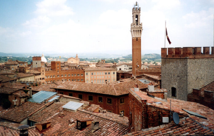 Città sostenibili Ue