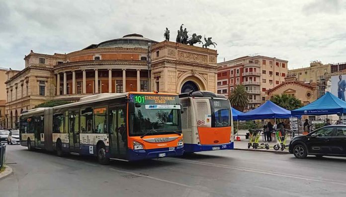 AGCM Palermo RAP AMAT