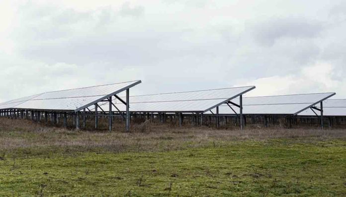 Agrivoltaico Emilia-Romagna accordo Regione università