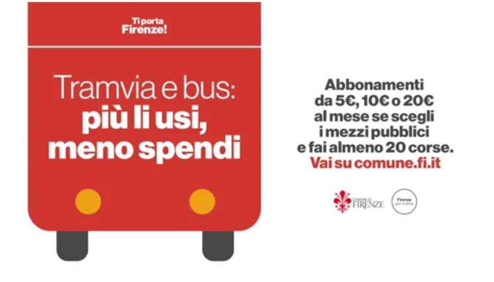 Bonus TPL Firenze 2025