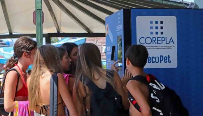 Corepla Days 2025 Aquafan Riccione