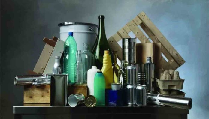 Etichettatura ambientale 7° Report IdentiPack
