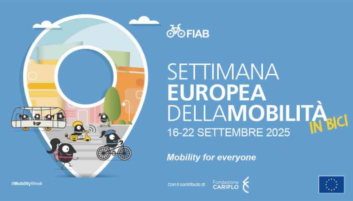 Firenze Festival Mobilità Settimana Europea 2025