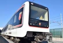 Metro C Roma, modifiche e bus sostitutivi dal 28 al 30 novembre per rinnovo linea Metro C Roma, modifiche e bus sostitutivi dal 28 al 30 novembre per rinnovo linea