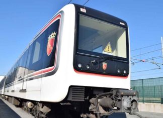 Metro C Roma, modifiche e bus sostitutivi dal 28 al 30 novembre per rinnovo linea