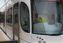 Palermo, mobilità: nuova ordinanza per i cantieri del tram nelle tratte A-Nord e B Palermo fondi tram tratta A Nord linee C B Palermo mobilità ordinanza cantieri tram
