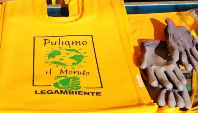 Puliamo il Mondo 2025 Milano