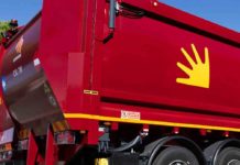 Roma, segnalazioni dei cittadini in calo del 13% secondo il report AMA Trends Roma nuovo biodigestore Casal Selce Roma AMA Trends