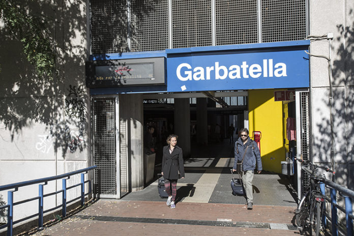 Metro B Roma chiusa per lavori: bus e deviazioni dall'8 al 10 agosto 2025