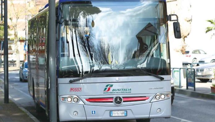Umbria trasporti scolastici borse studio 2025/2026