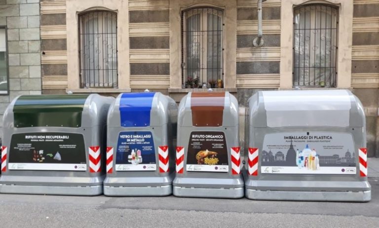 Inceneritore di Torino, Foietta: quarta linea non basta se non si riducono rifiuti e scarti