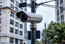 Creare un ambiente urbano più sicuro con i sistemi di sorveglianza domestica smart sistemi sorveglianza domestica smart