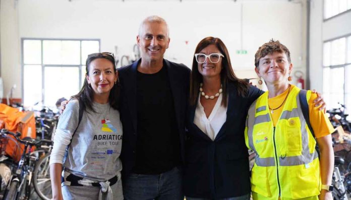 Adriatica Bike Tour 2025