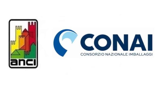 Accordo ANCI-CONAI 2026-2029: nuovo sistema per i rifiuti di imballaggio Bando ANCI-Conai comunicazione Accordo Anci-Conai prorogato 30 aprile 2026 Accordo Anci-Conai corrispettivi 2026 raccolta imballaggi Accordo ANCI-CONAI 2026-2029