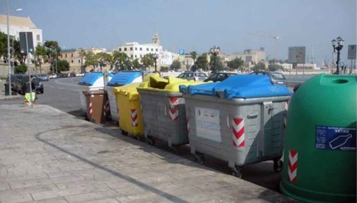 Bari Tari 2025 30 settembre