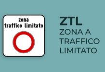 Palermo, Ztl: dal 4 maggio accesso e pagamento anche con Telepass Bari ZTL ZSR Ztl centrale Torino rinnovo permessi 2026 Palermo, Ztl: dal 4 maggio accesso e pagamento anche con Telepass