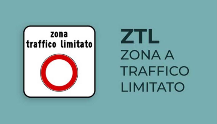Bari ZTL ZSR
