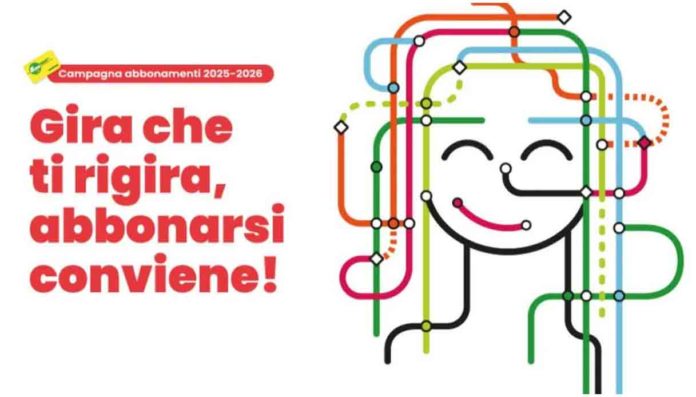 Bologna abbonamenti Tper tariffe