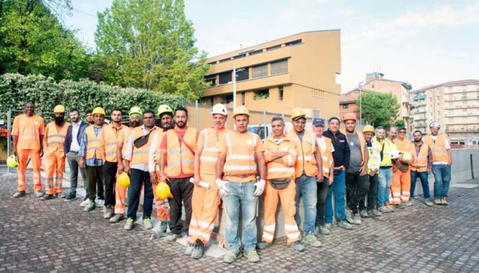 Bologna nuove linee tramviarie
