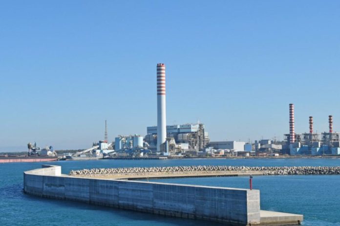 Ex centrale a carbone di Civitavecchia: al MIMIT presentate le prime proposte per la riconversione