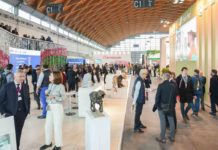 Biorepack a Ecomondo 2025, presentazione del nuovo marchio “Organico Biorepack” Ecomondo 2025 a Rimini Biorepack Ecomondo 2025