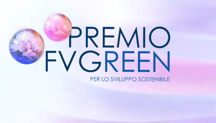 Friuli Venezia Giulia Premio Sostenibilità