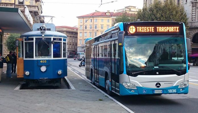 Friuli Venezia Giulia abbonamento scolastico sconto 50%