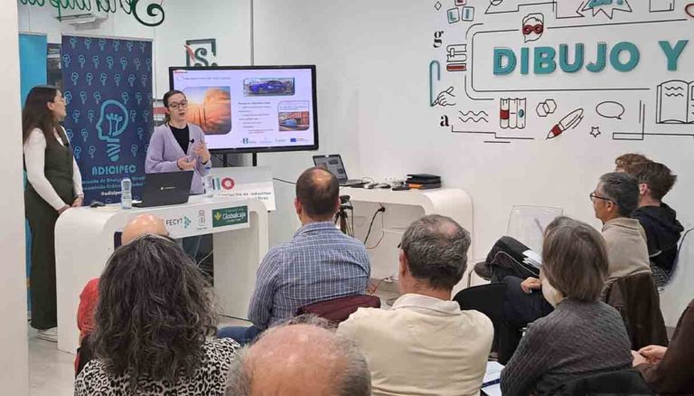 Idrogeno Europa progetto HYPOP
