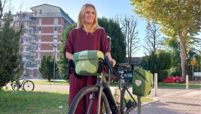 Lombardia Grand Tour Unesco percorso ciclabile