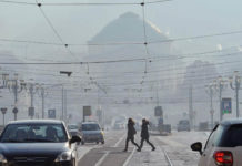 Limitazioni traffico a Torino, livello 0 confermato fino al 31 dicembre 2025 Misure antismog 2025-2026 Limitazioni traffico Torino livello 0 31 dicembre 2025