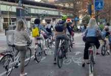 Next Generation Mobility a Torino 9 e 10 dicembre: focus sulla mobilità sostenibile Mobilità sostenibile Trento scuola Next Generation Mobility 2025 Torino mobilità sostenibile