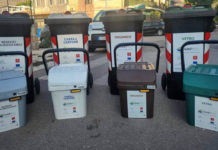Palermo, raccolta differenziata a Borgo Nuovo: avvio del porta a porta entro la primavera 2026 Palermo raccolta differenziata porta porta Palermo porta porta Borgo Nuovo primavera 2026
