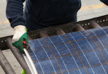 Torino, EfficienTO: quasi un milione di euro per l’efficienza energetica di due scuole Pannelli fotovoltaici fine vita 30 settembre Torino EfficienTO efficienza energetica scuole