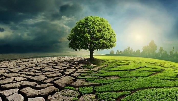 Piemonte Osservatorio cambiamenti climatici