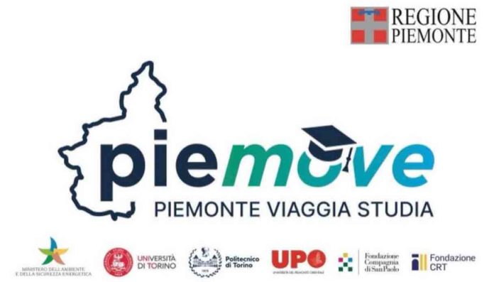Piemonte studenti Piemove trasporti gratuiti
