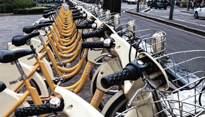Puglia legge sicurezza stradale Federciclismo
