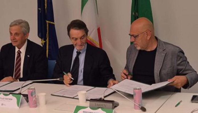 Regione Lombardia RSE transizione energetica