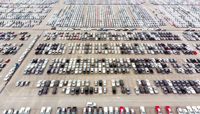 Report T&E carmaker Ue