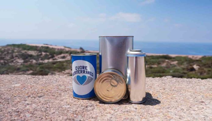 Ricrea tour Cuore Mediterraneo 2025