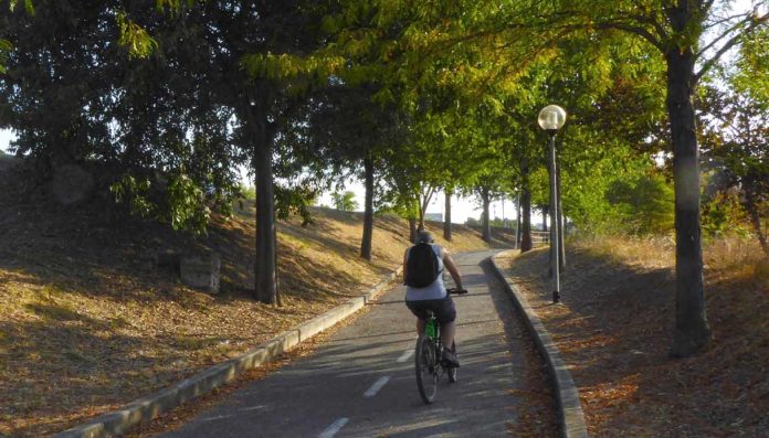 Settimana europea mobilità Emilia-Romagna