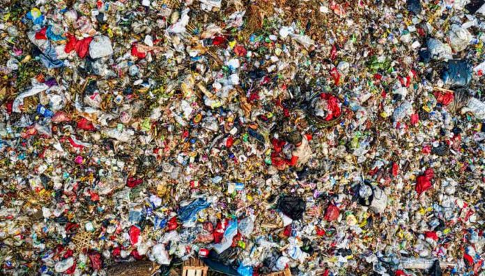 Spreco alimentare rifiuti tessili