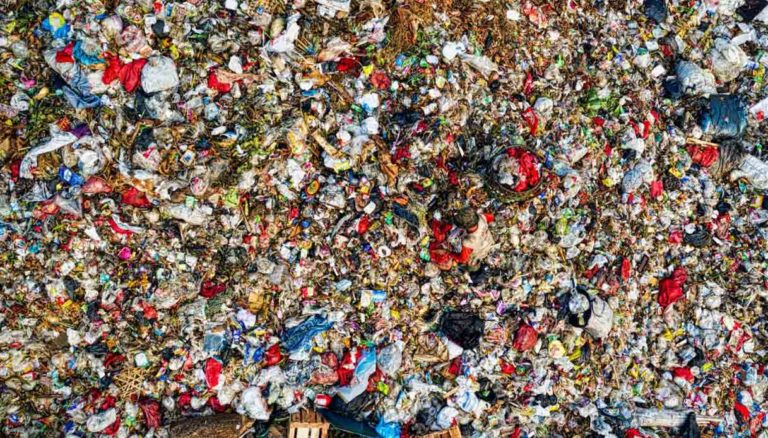 Spreco alimentare rifiuti tessili