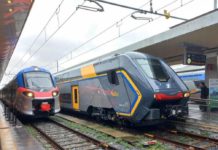Torino-Ceres: restano criticità su biglietti e frequenze Torino Gtt Under 26 treni Torino Sistema ferroviario metropolitano Torino-Ceres biglietti frequenze