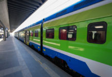 Trenord, nel 2025 780.000 corse e 205 milioni di passeggeri in Lombardia Trasporti Lombardia agevolazioni anziani disabili Expo Osaka Lombardia progetto ferroviario idrogeno H2iseO Trenord nel 2025 205 milioni passeggeri Lombardia